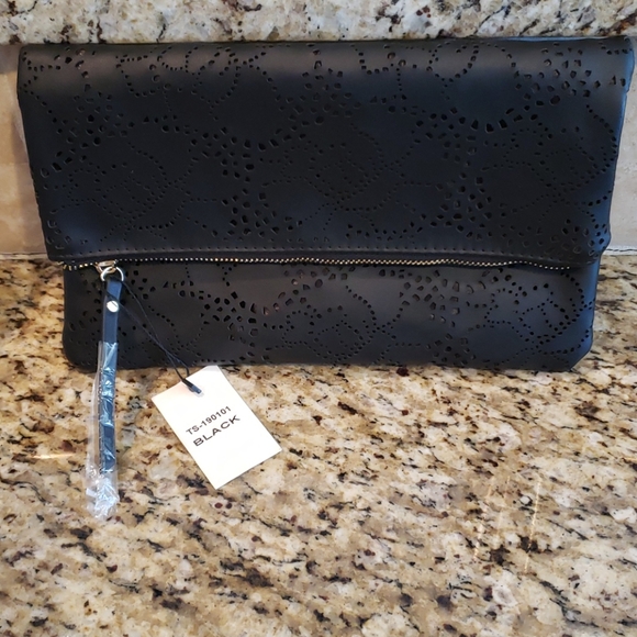 Dia & Co Handbags - Dia and Co clutch